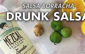 Image result for Drunk Salsa