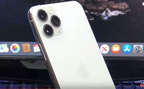 Image result for iPhone 11 Pro Silver Unlocked 64GB