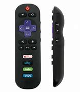 Image result for JVC Roku TV Remote