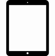 Image result for iPad Vector Iamge