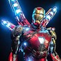 Image result for Iron Man Lights Up