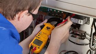 Image result for What Is an Electro Mechanical Technician
