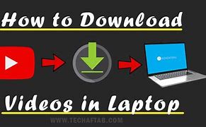 Image result for How to Download YouTube Videos in Laptop HP
