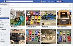 Image result for Facebook Marketplace Local Listings