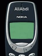 Image result for Nokia 3110C