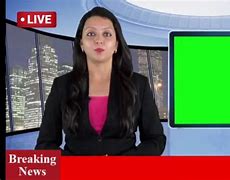 Image result for Breaking News Anchor