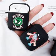 Image result for Riverdale AirPod Pro Cases