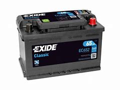 Image result for Exide 65