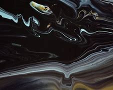 Image result for Black Abstract Art
