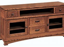 Image result for Wooden TV Stands and Cabinets