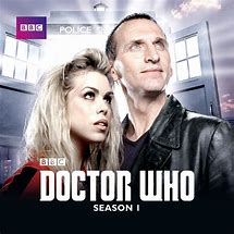 Image result for Doctor Who Series 1