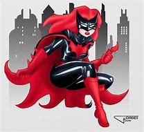 Image result for Bat Woman 1960