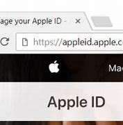 Image result for Apple ID Account Website
