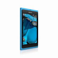 Image result for Nokia N9 Cyan