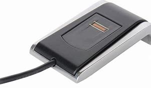 Image result for USB PC Fingerprint Reader