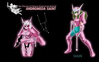 Image result for Saint Andromeda