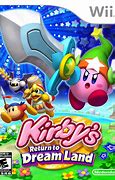 Image result for Kirby's Dream Land
