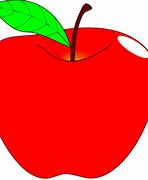 Image result for Apple 2D PNG