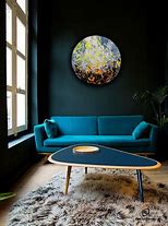 Image result for Circular Painting