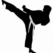Image result for Martial Arts Hand Signs