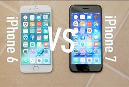 Image result for How Big Is the iPhone 7 Compared O 6