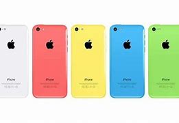 Image result for AT&T iPhone 5C Blue