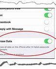 Image result for I Forgot My iPhone Passcode Lock