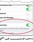 Image result for What to Do When You Forgot iPhone Passcode