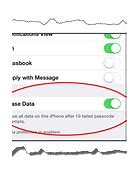 Image result for What to Do If Forgotten iPhone Password