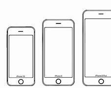 Image result for Printable Apple iPhone 11 Coloring