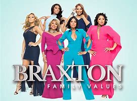 Image result for Braxton Values 2019