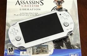 Image result for PS Vita Assassin's Creed Bundle