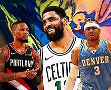 Image result for Best Number 2 NBA Players
