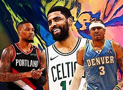 Image result for NBA Players with Number 30