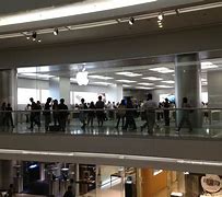Image result for Freehold Mall Apple Store