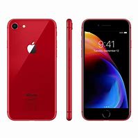 Image result for iPhone 8 64GB Red