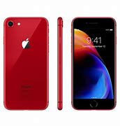 Image result for iPhone 8 Pro Red