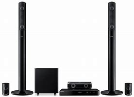 Image result for Home Theatre System Samsung 5 1