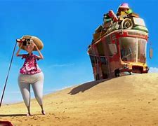 Image result for Kevin Despicable Me