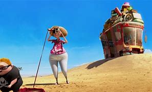 Image result for Sun Ray Despicable Me