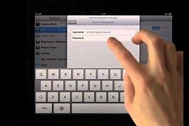 Image result for Wi-Fi Signal iPad