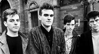 Image result for The Smiths