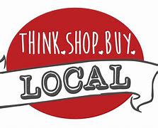Image result for Buy Local Not Amazon