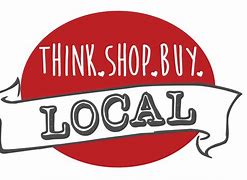 Image result for Shop Local Ads