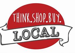 Image result for shop local sign printable
