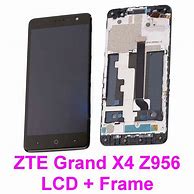 Image result for ZTE Z956 LCD