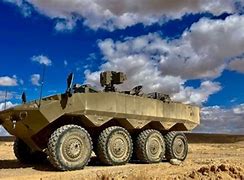 Image result for The Bull Armored Personnel Carrier