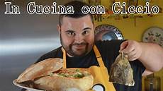 in cucina con in cucina con ciccio la pagnotta alla matriciana in cucina con in cucina con ciccio la pagnotta alla matriciana