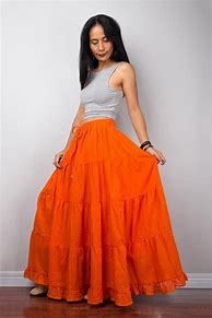 Image result for 1 Inch Long Skirt