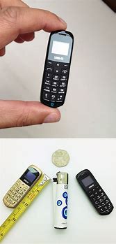 Image result for Mini Nokia the Smallest Phone in the World